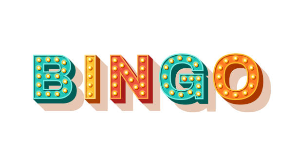 Bingo announcement